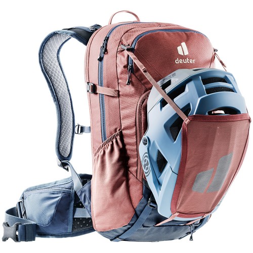 Рюкзак Deuter Attack 20 Червоний (1052-3210321 5332)