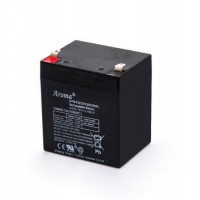 Акумуляторна батарея універсальна Aroma 12V4,5Ah-BATTERY