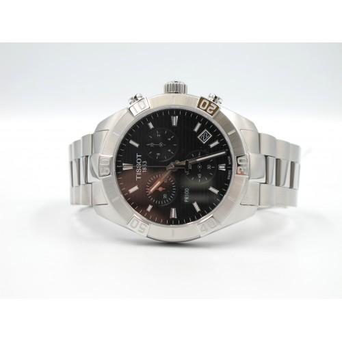 Годинник Tissot PR 100 Sport Gent Chronograph T101.617.11.051.00 Годинник Tissot PR 100 Sport Gent Chronograph T101.617.11.051.00