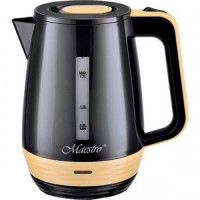 Електрочайник MAESTRO MR-033 1.7 л Чорний (300010) Електрочайник MAESTRO MR-033 1.7 л Чорний (300010)