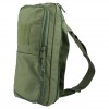Сумка на плече No Brand Buckle Up Viper Tactical 5л 41x20x16 см Оливковий (1810515066)