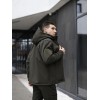 Куртка чоловіча тактична Pobedov Shadow V2 383578 XXL Хакі (00000007116)