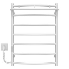 Рушникосушарка електрична Класік N П7 500х700 Deffi Білий WD03 (C.KN.70.50.7.E.W.L.1)