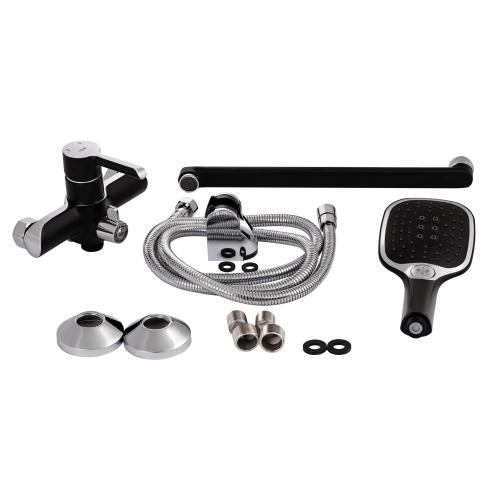 Змішувач для ванни Qtap Grand BCR 005 Змішувач для ванни Qtap Grand BCR 005