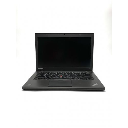 Ноутбук Lenovo ThinkPad T440 14 Intel Core i5 8 Гб 128 Гб Refurbished в інтернет супермаркеті PbayMarket!