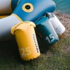 Гермомішок Naturehike CNK2300BS017 15 л Жовтий (1047-6976023925320)