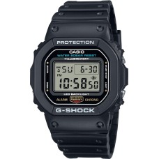 Наручний годинник Casio G-SHOCK DW-5600UE-1ER Чорний