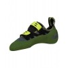 Скельники La Sportiva GeckoGym Vegan 42.5 Green Yellow (1052-30S719720 42,5)