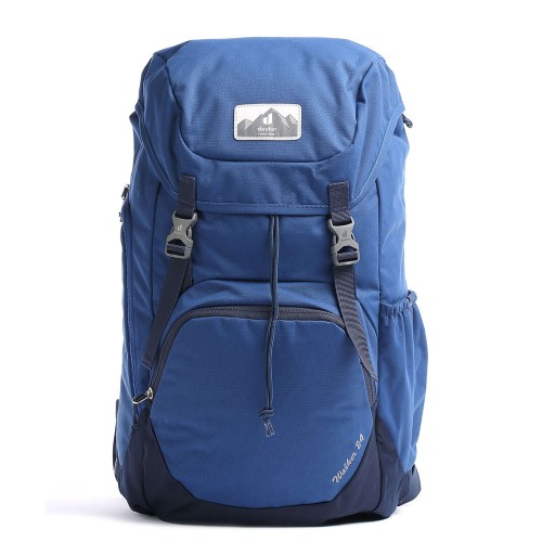 Рюкзак Deuter Walker 24 Синій (1052-3812921 3130)