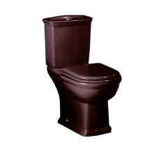 Унітаз з бачком RAK Ceramics Washington Бордовий (2086426575)