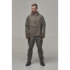 Тактичний чоловічий анорак Family Story 4Wstretch XS Green (3754270s9)