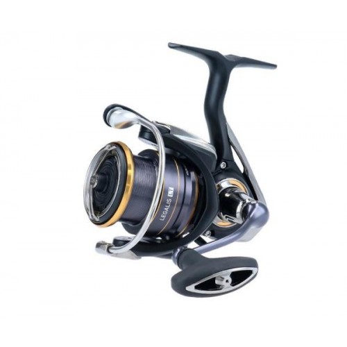 Котушка Daiwa 20 Legalis LT 2500 в інтернет супермаркеті PbayMarket!