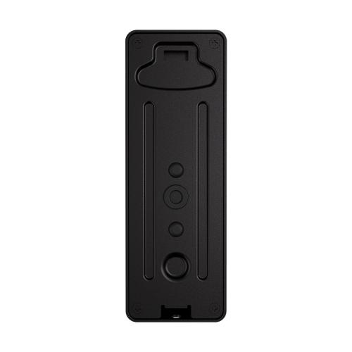 Відеопанель 2 Мп Slinex ML-20HD black Відеопанель 2 Мп Slinex ML-20HD black