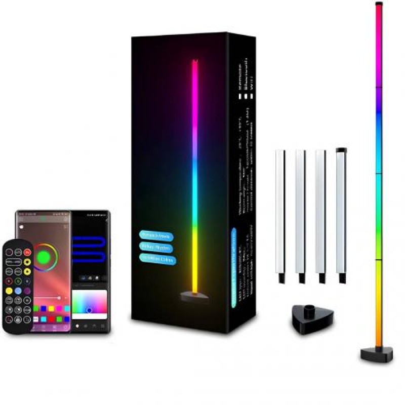 Світлодіодний нічник Inspire X21004-B White