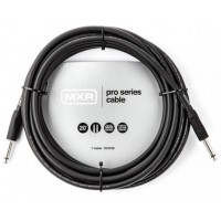 Кабель інструментальний Dunlop DCIX20 MXR Pro Series Instrument Cable 6.0m (20ft) Кабель інструментальний Dunlop DCIX20 MXR Pro Series Instrument Cable 6.0m (20ft)