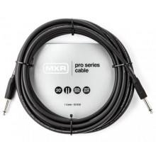 Кабель інструментальний Dunlop DCIX20 MXR Pro Series Instrument Cable 6.0m (20ft)