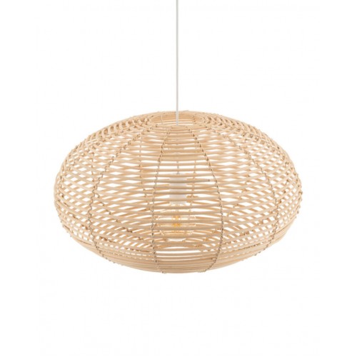 Люстра Nowodvorski Rattan Білий (Now11154)