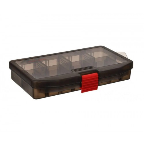 Коробка Azura Safina Tacle Box M Black #1 (SM-B01) в інтернет супермаркеті PbayMarket!