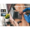 Диктофон з шумозаглушенням та лінійним входом Savetek GS-R58 32 Гб (101148-32)