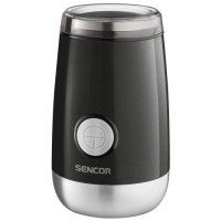Кавомолка Sencor SCG 2051BK (6527297) Кавомолка Sencor SCG 2051BK (6527297)