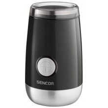 Кавомолка Sencor SCG 2051BK (6527297)