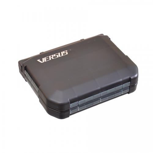 Коробка Meiho VS-388SD Black (208840) Коробка Meiho VS-388SD Black (208840)