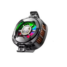 Радіатор-вентилятор для смартфона MEMO CX06 та напальчники 2в1