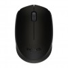Мишка Logitech B170 Black (910-004798)