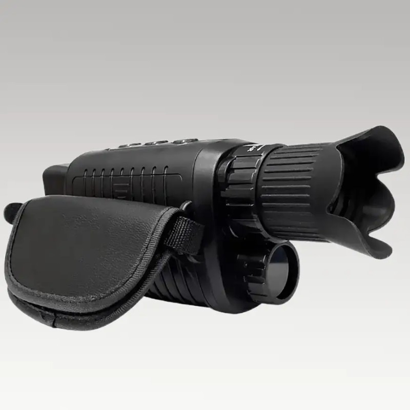 Монокуляр нічного бачення Ermenrich NS100 до 300 м (2049739057)