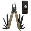 Мультитул Leatherman Super Tool 300M Coyote (1080-832762)