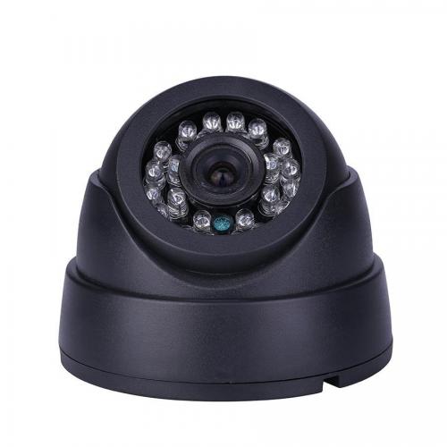 IP камера відеоспостереження купольна RIAS 349 IP 1.3 mp Black (3_1887) IP камера відеоспостереження купольна RIAS 349 IP 1.3 mp Black (3_1887)