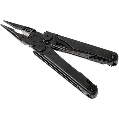Мультитул Leatherman Wave Plus Black (1080-832526) Мультитул Leatherman Wave Plus Black (1080-832526)