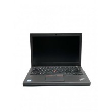 Ноутбук Lenovo ThinkPad X260 12,5 Intel Core i3 8 Гб 120 Гб Refurbished