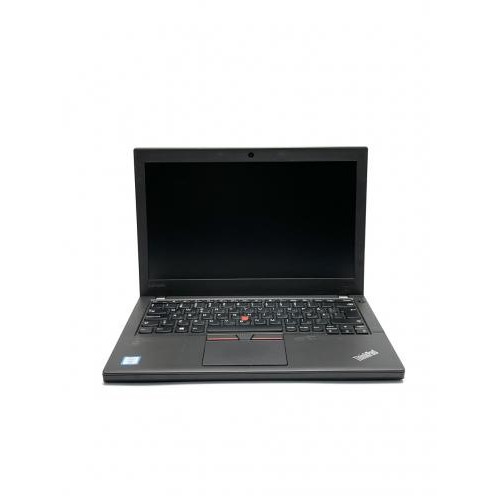 Ноутбук Lenovo ThinkPad X260 12,5 Intel Core i3 8 Гб 120 Гб Refurbished в інтернет супермаркеті PbayMarket!