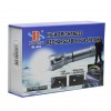 Тактичний ліхтарик COP BL-901 Q5 з магнітом Black (3_04401)