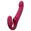 Безремінний страпон Lovense Lapis vibrating strapless strap-on в інтернет супермаркеті PbayMarket!