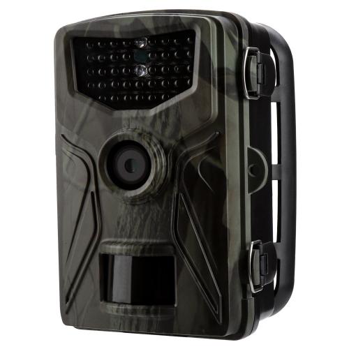 Фотопастка Suntek HC-804A Full HD 1080P 120 ° 16MP IP66 (53601) Фотопастка Suntek HC-804A Full HD 1080P 120 ° 16MP IP66 (53601)