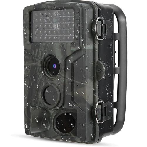 Фотопастка Suntek HC802A (53611) Фотопастка Suntek HC802A (53611)