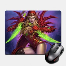 Ігрова поверхня Вища ельфійка Кельдораї Хартстоун Hearthstone 300 х 250 мм (23813) Nextprint