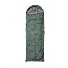 Спальний мішок Totem Fisherman XXL ковдра з капюш правий 190+30/90 Olive (UTTS-013-R)