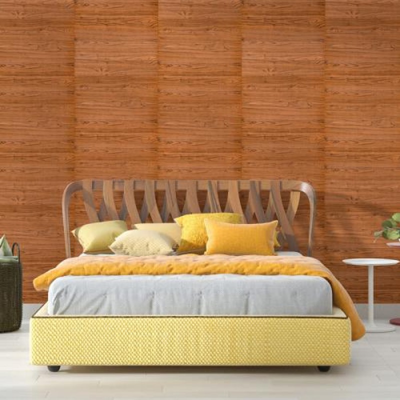 Самоклеюча 3D панель під дерево 2800х700х3мм Sticker Wall SW-00002224