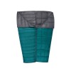Спальник пуховий Sea To Summit Traveller TR2 Regular L Зелений
