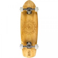 Круїзер Mindless Mandala Gen X Чорний Круїзер Mindless Mandala Gen X Чорний