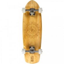 Круїзер Mindless Mandala Gen X Чорний