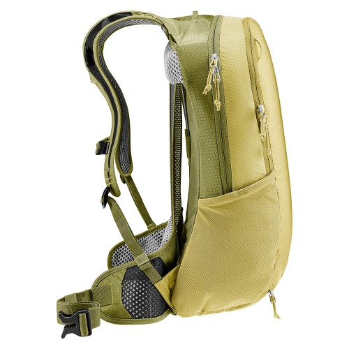 Рюкзак Deuter Race Air 10 л Yellow (1052-3204323 1206) Рюкзак Deuter Race Air 10 л Yellow (1052-3204323 1206)