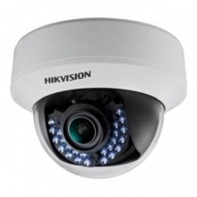 HD-TVI відеокамера Hikvision DS-2CE56D0T-VFIRF(2.8-12mm) для системи відеоспостереження