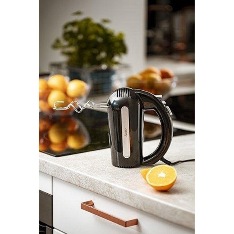 Міксер ручний Camry CR 4218 чорний