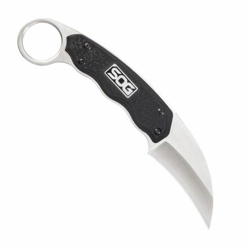Ніж SOG Gambit (1033-SOG GB1001-CP) Ніж SOG Gambit (1033-SOG GB1001-CP)