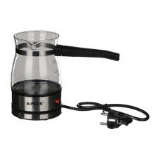 Кавоварка скляна A-PLUS 2125 600 мл 30151370