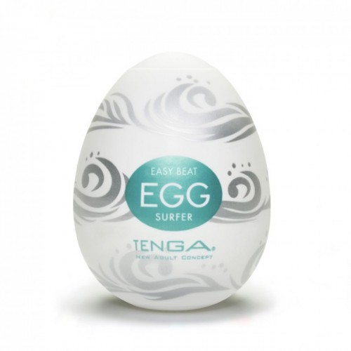Мастурбатор Tenga Egg Surfer White OS в інтернет супермаркеті PbayMarket! Мастурбатор Tenga Egg Surfer White OS в інтернет супермаркеті PbayMarket!